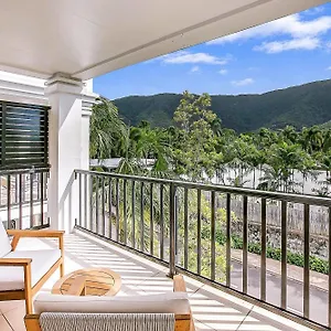 Aparthotel Elysium, Palm Cove