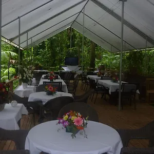 Hotel Heritage In The Daintree, Cape Tribulation