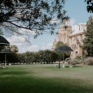 Bed & Breakfast Abbey Boutique Adults Only, Warwick
