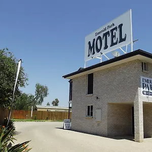 Motel Park