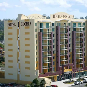 Hotel Gloria, Springwood