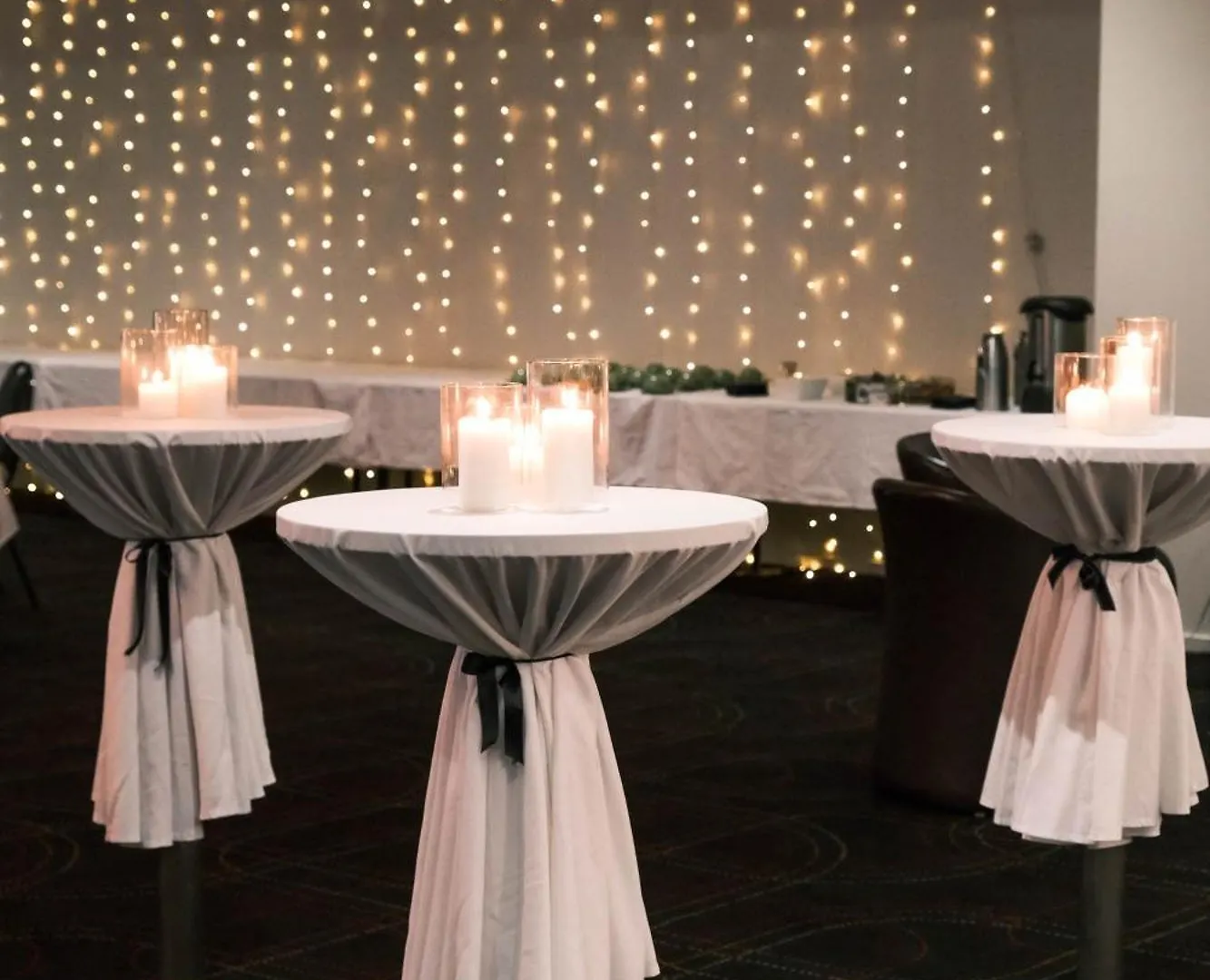 The Mayfair Emerald Hotel